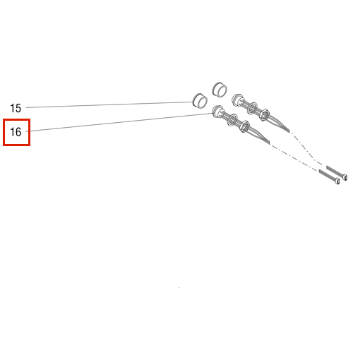 Wire Harness,Oti Sw Tochassis