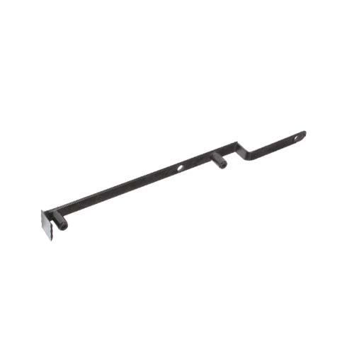 Trim, Hopper/Drip Tray-Black