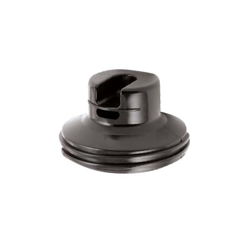 Stopper, Thrml Carfe 1.9L-Blk