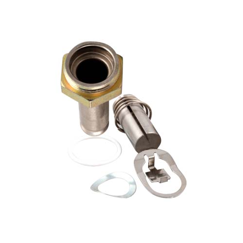 Solenoid Valve Repair Kit