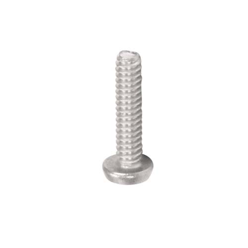 Screw, Pnh Unsltd Sst 6-32X.62