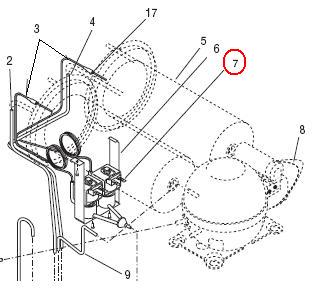 Solenoid Assy W/Splitter