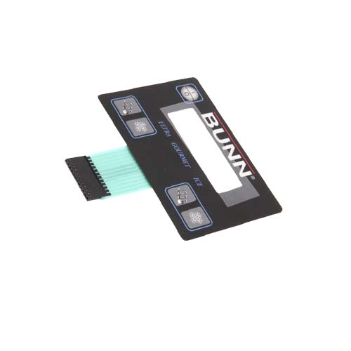 Kit, Membrane Switch Ultra-2 B