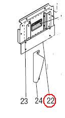 Panel Wldmt, Lwr Access Imix3