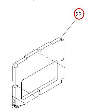 Insulation Door