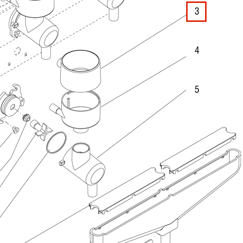 Steam Collector, Slcc-6