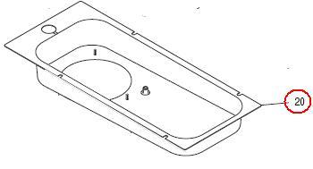 Tank/Basin Wldmt,Auto Ft-R Dr