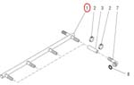 Manifold, Sst Rinse (Jdf-4)