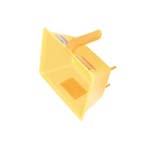 Kit, Funnel Assy Sq Yellow