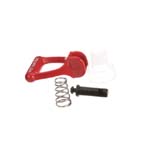 Faucet Repair Kit,Red Hdl(Du