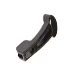 Handle Faucet - Plain Black